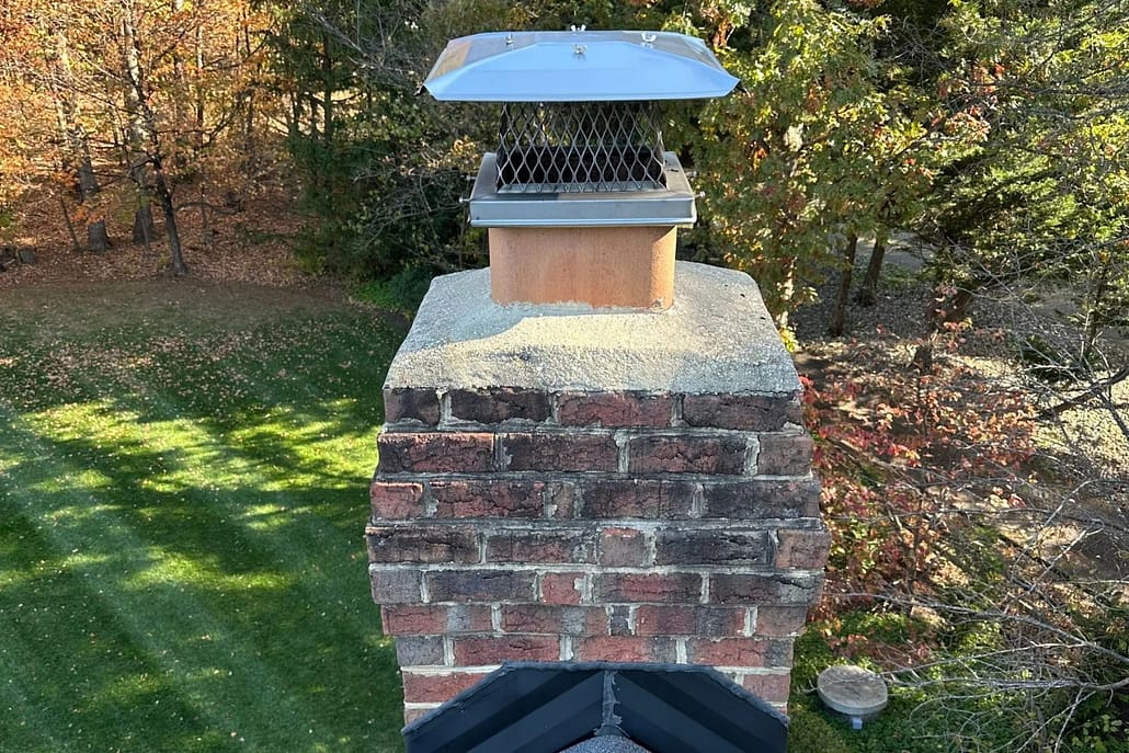 Completed_Chimney_Repair__Flue_Cap_Installation_Great_Falls_VA_-_Sixpenny_Chimney_Sweeps