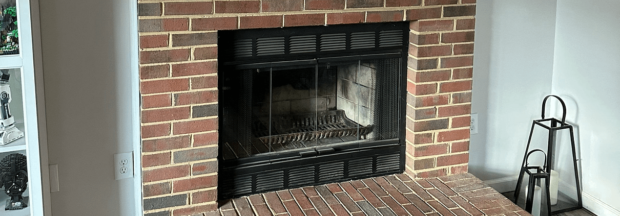 Gas Fireplace Repair vs. Replacement How to Know What’s Right for Your Home in Northern Virginia