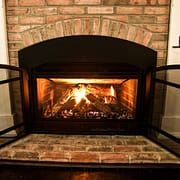 gas fireplace 2