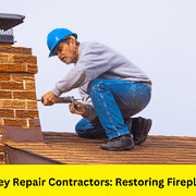 Woodbridge, VA Chimney Repair Contractors: Restoring Fireplaces for Cozy Winters Woodbridge, VA Chimney Repair Contractors: Restoring Fireplaces for Cozy Winters