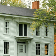 Alexandria’s Top Neighborhoods for Historic Homes With Chimneys Alexandria’s Top Neighborhoods for Historic Homes With Chimneys