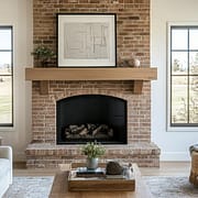 Fireplace Remodel or Repair? Helping Woodbridge, VA Homeowners Decide Fireplace Remodel or Repair? Helping Woodbridge, VA Homeowners Decide