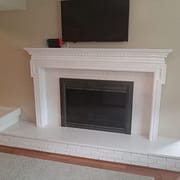 Common Fireplace Styles in Historic Woodbridge, VA Homes Common Fireplace Styles in Historic Woodbridge, VA Homes