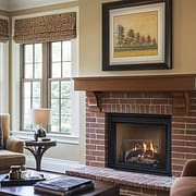 How to Modernize Your Fireplace: A Guide for Woodbridge, VA Homeowners How to Modernize Your Fireplace: A Guide for Woodbridge, VA Homeowners