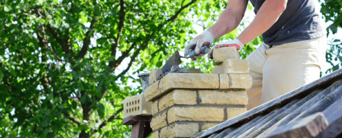 Chimney Rebuilding Services in Woodbridge, VA: What You Need to Know