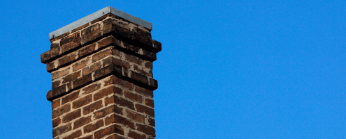 How Northern Virginia Weather Impacts Your Chimney's Health