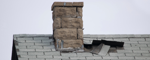 How to Spot Chimney Leaks in Prince William County Before They Worsen