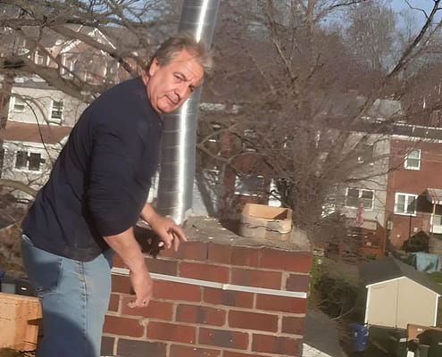 How a Chimney Inspection Can Prevent Expensive Repairs