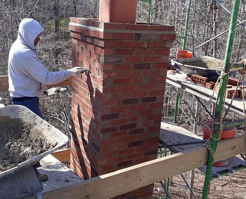 Chimney Safety Tips Every Homeowner in Woodbridge, VA Must Know