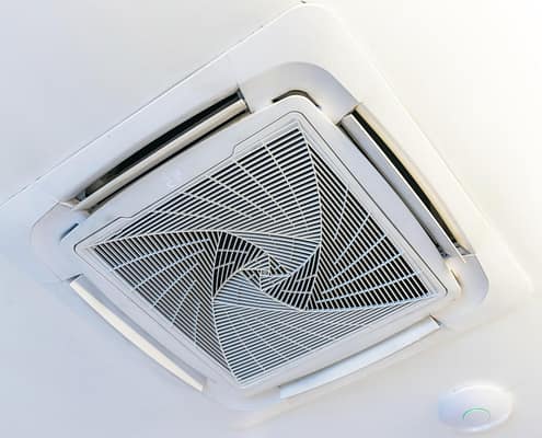 air duct cleaning myths