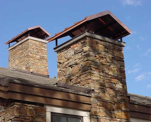 5 Key Benefits of Chimney Cap Installation in Abilene, Texas