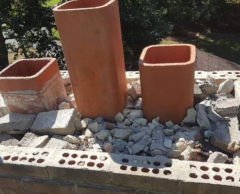 Why Annual Chimney Maintenance Is Essential for Woodbridge, VA Homes