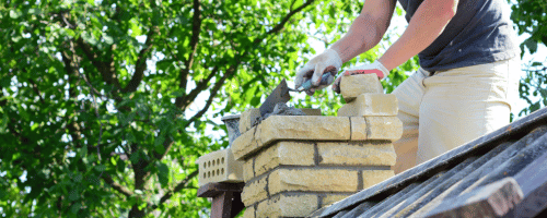 Chimney Rebuilding Services in Woodbridge, VA: What You Need to Know