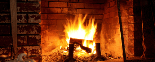 Avoid Holiday Fireplace Hazards in Woodbridge: Essential Safety Tips