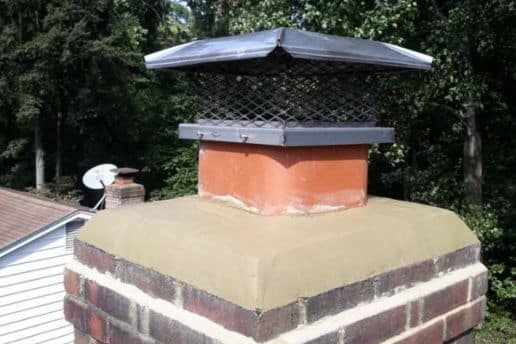 chimney service near me fairfax va