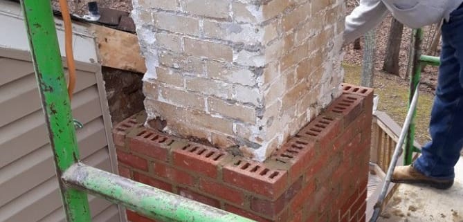 Preparing Your Woodbridge, VA Home for Winter With Expert Chimney Inspections