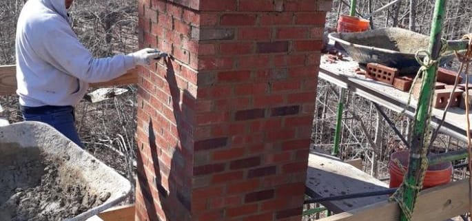 Chimney Safety Tips Every Homeowner in Woodbridge, VA Must Know