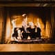 Avoid Chimney Cleaning Logs, logs burning in indoor fireplace
