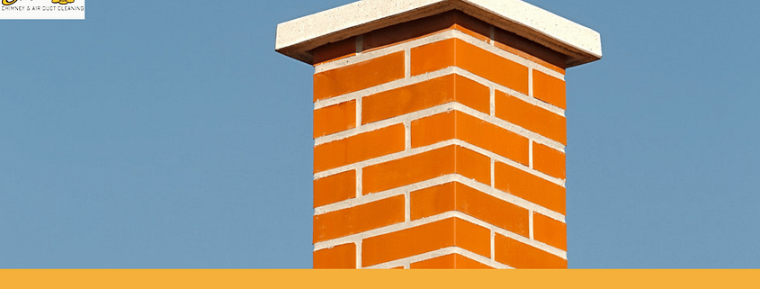 Detailed view of roof chimney flashing installation by Sixpenny Chimney Sweep.