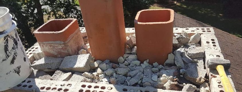 Why Annual Chimney Maintenance Is Essential for Woodbridge, VA Homes