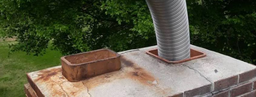 Which Chimney Liner Material is Best Clay, Stainless Steel, and Aluminum Compared