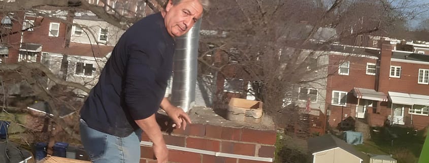 How a Chimney Inspection Can Prevent Expensive Repairs